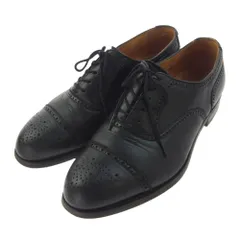 ✨新品未使用　SCOTCH GRAIN スコッチグレイン ストレートチップ 2776BL（E） | スコッチグレイン｜SCOTCH GRAIN｜オフィシャル