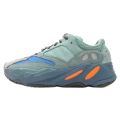 adidas (アディダス) YEEZY Boost 700 Faded Azure イージーブースト ...