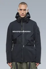 2025年最新】acronym パーカーの人気アイテム - メルカリ