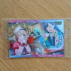 Vivid BAD SQUAD AZUSAWA KOHANE プロジェクトセカイ