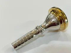 2025年最新】トロンボーンマウスピースの人気アイテム - メルカリ