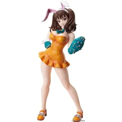 B-style ディアンヌ バニーVer. 七つの大罪 憤怒の審判 1/4 完成品 フィギュア FREEing(フリーイング)