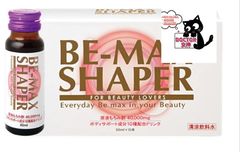 BE-MAX シェイパー（SHAPER）50ml×10本 - メルカリ