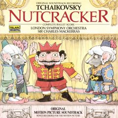 【中古CD】Nutcracker /Telarc / /K1501-250419B-3506 /89408013720