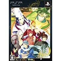 【中古】PSP 雅恋 ～MIYAKO～ あわゆきのうたげ 限定版■