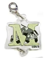 【中古】雑貨 宇佐美時重(M) 「ゴールデンカムイ コレクションアクリルチャーム」