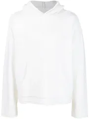 mm6 メゾン・マルジェラ ウールニットパーカー 送料無料