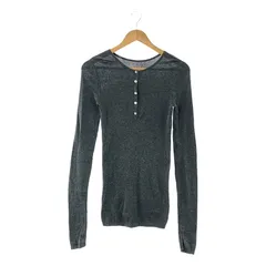 2025年最新】アパルトモン グッドグリーフ ヘンリーネックの人気