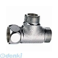 中古 【新品・7営業日以内発送】三栄水栓製作所 SANEI T6-6XG-13 片ナットベンリーカンチーズ T66XG13 配 即納