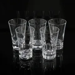 Baccarat - ●美品△バカラ　ベガ　タンブラー　3客　ロックグラス 楽天市場】バカラ ロックグラス ベガの通販