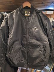 リーサルサーフボード　MA-１　ジャケット　アメカジ　アメカジ　アメリカンロゴ　レトロロゴ　サーフアパレル　Patagonia　パタゴニア　DEUS　デウス　ビラボン　BILLABONG　ヴィスラ VISSLA　LEVI'S　 リーバイス エドウィン LEE