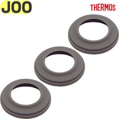 サーモス JOO パッキン 3個セット B-006313 ×3P 純正交換用部品 THERMOS 真空断熱ケータイマグ水筒用替えゴムパッキン ROB-003【ネコポス】