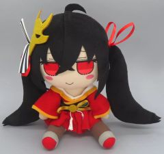 まいてつ ぬいハチ スケルトン入り 一部欠品あり - メルカリ