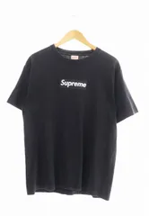 2024年最新】supreme 初期 box logo tシャツの人気アイテム - メルカリ