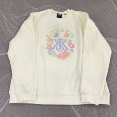 トップス KAMIYA FIRE Printed Breached L/S T-shirt KAMIYA FIRE Printed Breached L/S T-shirt