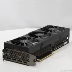 ZOTAC RTX3080 水冷化　中古品 オリオスペック・オリジナル「フル水冷版GeForce RTX 3080 Ti