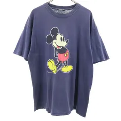 2024年最新】Mickey tシャツ 90sの人気アイテム - メルカリ