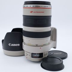 CANON EF 35-350/3.5-5.6L USM 番:20
