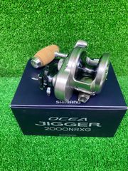 21　オシアジガー　2000NRXG　（栗東店　併売）