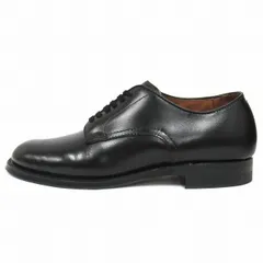 2024年最新】ALDEN オールデン シューズ メンズ PLAIN TOE BLUCHER D ...