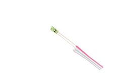 新品 KFGS-1-120-C1-23 (L3M3R) KYOWA ひずみゲージ アルミ向け ゲージ長1mm KFGS-1-120-C1-23 (L3M3R)