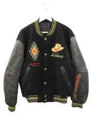 2025年最新】ABAHOUSE メンズ スタジャンの人気アイテム - メルカリ