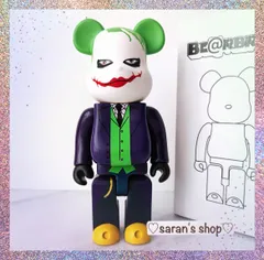 2025年最新】BE＠RBRICK jokerの人気アイテム - メルカリ