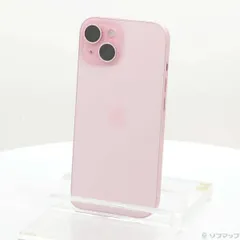 2025年最新】iphone15 本体 256 ピンクの人気アイテム - メルカリ