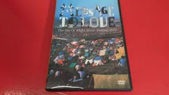 〇 ワイト島1970～輝かしきロックの残像　オムニバス　洋楽DVD　◯チャレンビー