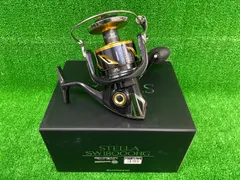 Amazon | シマノ(SHIMANO) スピニングリール 13 ステラ SW18000HG