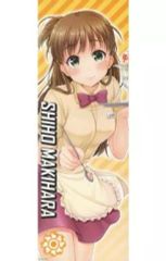 [중고] 동인 포스터·태피스트리·캘린더계 [아이돌 마스터] 스틱 포스터 마치하라 시호(K코) MyBestFriends5/도산제