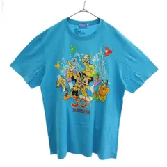 2023年最新】東京ディズニーリゾートTシャツ、ミッキーの人気アイテム ...