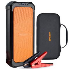 AutowitSuperCap2ジャンプスターター12Vスーパーコンデンサ搭載リチウムバッテリー無し事前充電不要高安全性急速充放電12V車用エンジンスターター(最大7.0Lガソリン車・4.0Lディーゼル車対応)