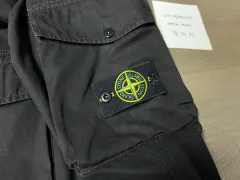 STONE  ストーンアイランド チノパン ベージュ W29 L34 2025年最新】STONE ISLAND チノパンの人気アイテム - メルカリ