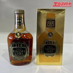 OLD GRAND DAD オールドグランダッド 114 BARREL PROOF 戸塚店