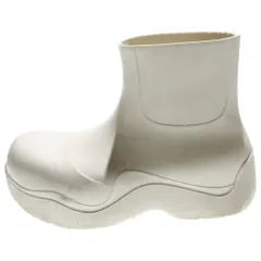 2025年最新】bottega veneta パドルブーツの人気アイテム - メルカリ