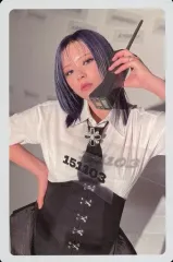 【中古】コレクションカード(女性) TWICE/ジョンヨン/CD「11TH MINI ALBUM BETWEEN 1＆2」予約特典フォトカードセット Cryptography Ver.