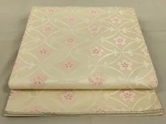 2025年最新】袋帯 未使用の人気アイテム - メルカリ