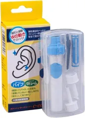 耳かき 掃除 子供 イヤークリーナー 6点セット