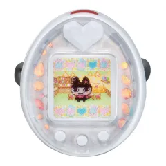 【中古】アクセサリー(非金属) くろまめっち 「Ringcolle! たまごっち4」