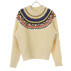 ISABEL MARANT ETOILE イザベルマラン エトワール 22AW PULL GIL