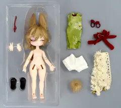 月飛び時間 カスタム品 フルセット 2025年最新】ブラインドドール 月飛び時間の人気アイテム - メルカリ