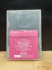 ポケモンボックス ルビー&サファイア ゲームキューブ GC ソフト mEE121 ● ★