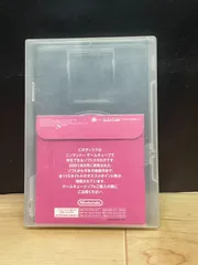 ポケモンボックス ルビー&サファイア ゲームキューブ GC ソフト mEE121 ● ★