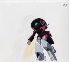 2025年最新】セル画 ガンダムの人気アイテム - メルカリ