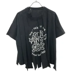 2025年最新】gonz sacaiの人気アイテム - メルカリ