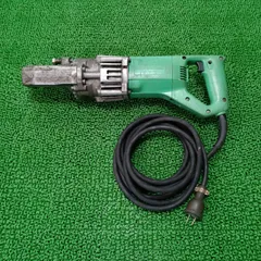 電動鉄筋カッターのサムネイル