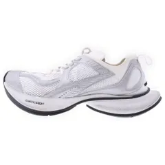 BALENCIAGA circuit スニーカー 41 サーキット Balenciaga Circuit Sneakers | White | FARFETCH JO