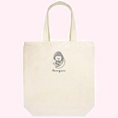 【人気商品】縦型トレンドトートバッグ トート ララゴリ