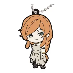 【中古】キーホルダー フランメ 「葬送のフリーレン カプセルラバーマスコット2」